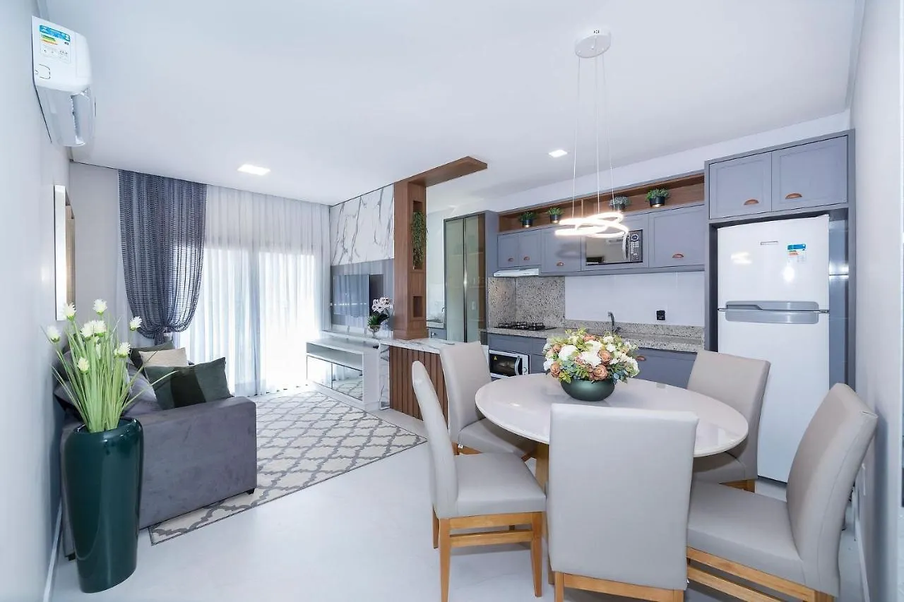 Contactos de Aluguel Apartamento com piscina e 2 Suítes